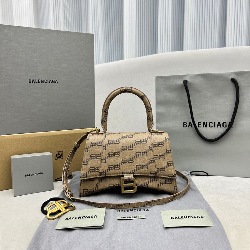 Bags Attire - Balenciaga Bags - 976