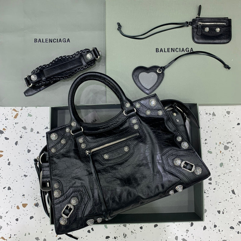 Bags Attire - Balenciaga Bags - 518