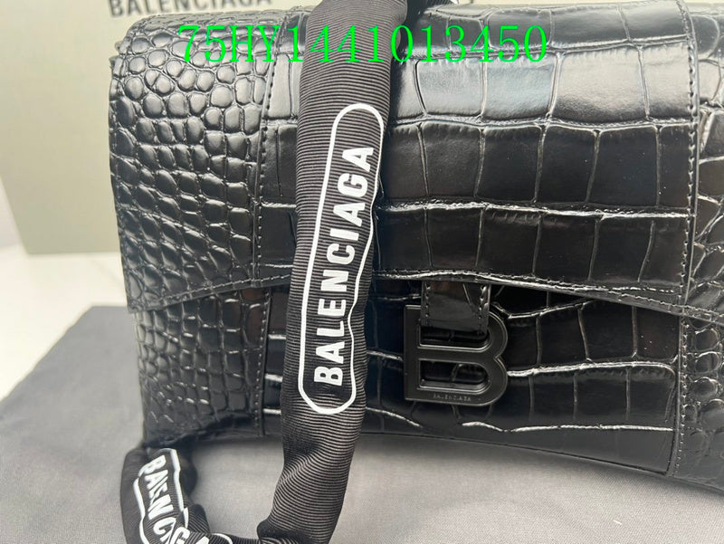 Bags Attire - BGA Bags - 2007