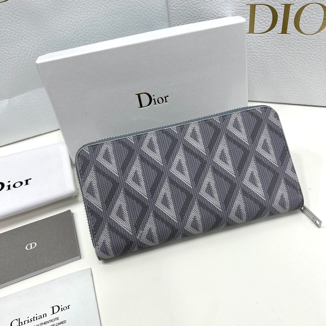 EN - New Arrival Wallet Christian Dior 010