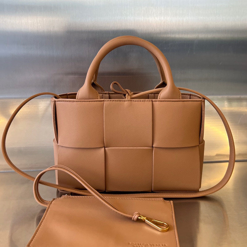 Bags Attire - Bottega Veneta Bags - 569