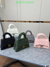 Bags Attire - BGA Bags - 2004