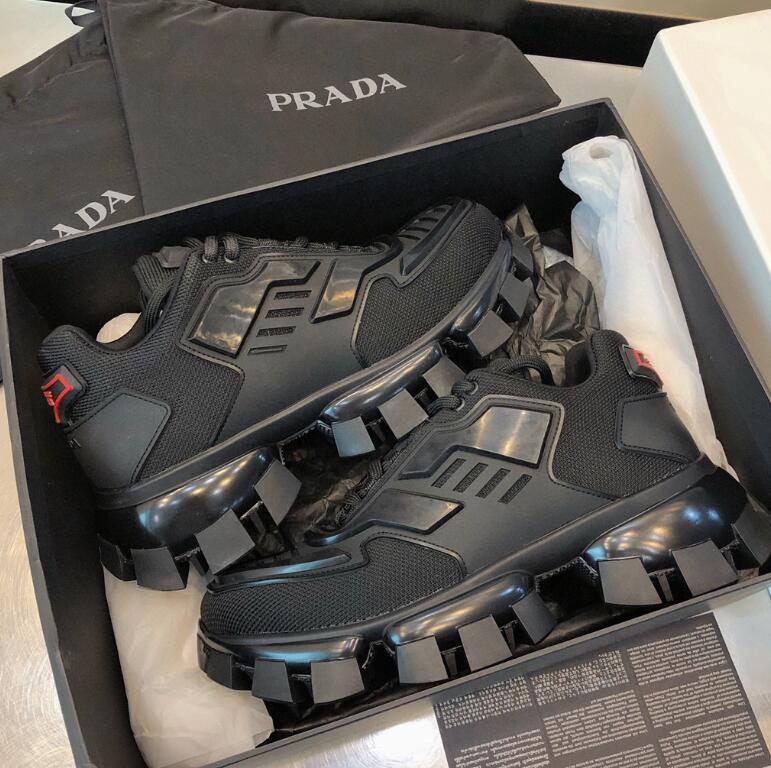 Bags Attire - PD Men Shoes - 429