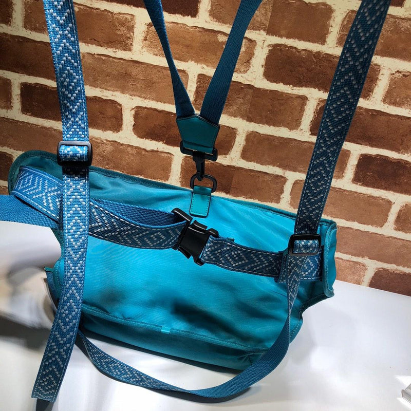 Bags Attire - GCI Bags - 1245