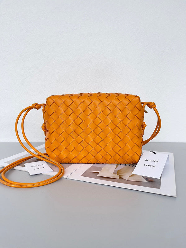 Bags Attire - Bottega Veneta Bags - 492