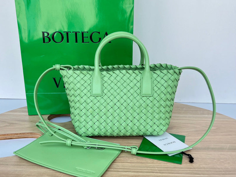 Bags Attire - Bottega Veneta Bags - 570