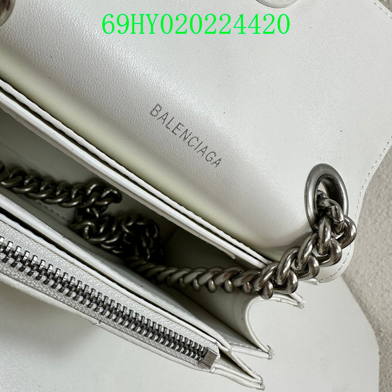 Bags Attire - BGA Bags - 1930