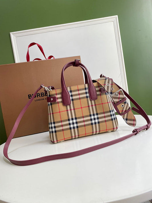 Bags Attire - Burberry Bags - 667