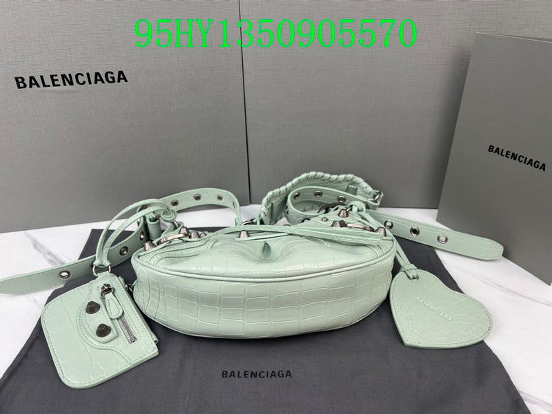 Bags Attire - BGA Bags - 2136