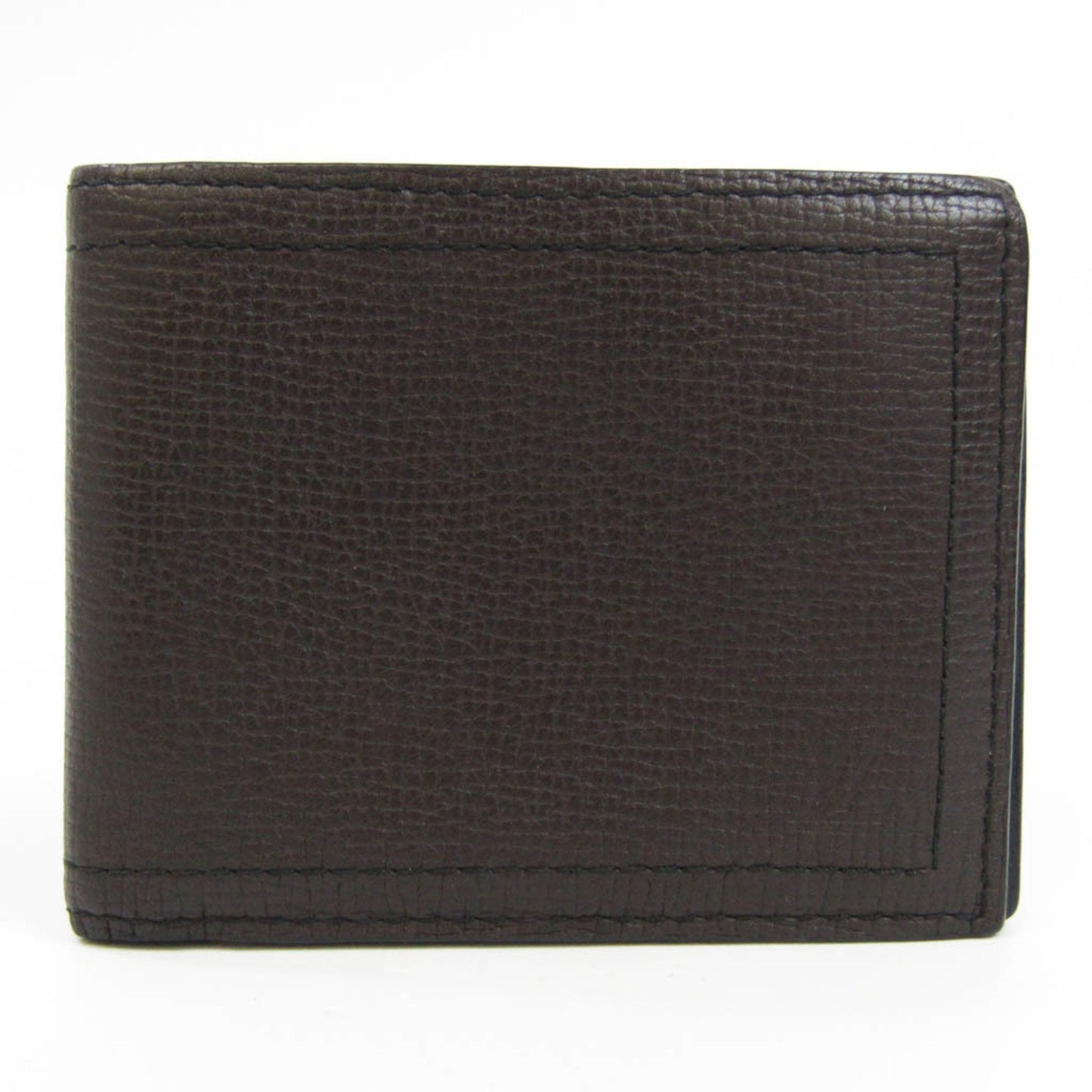 Louis Vuitton Brown Leather  wallet accessories