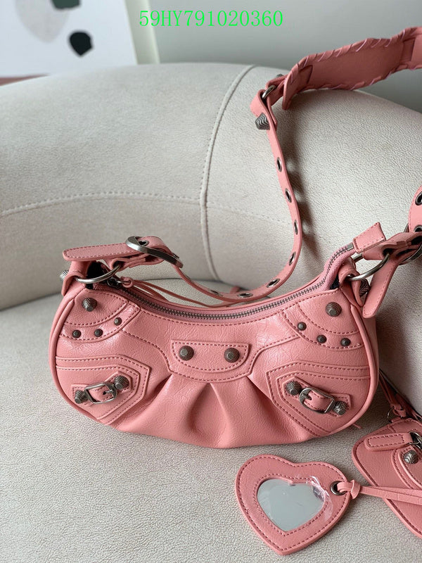 Bags Attire - BGA Bags - 2015