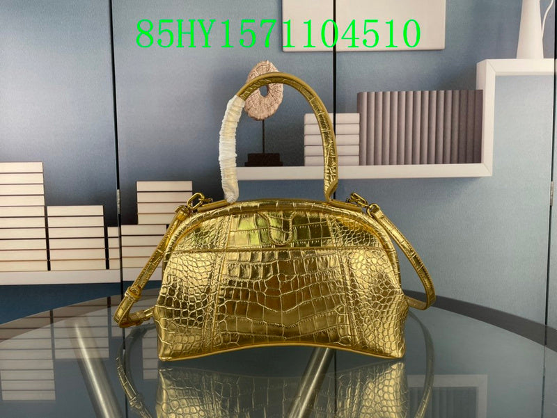 Bags Attire - BGA Bags - 1991
