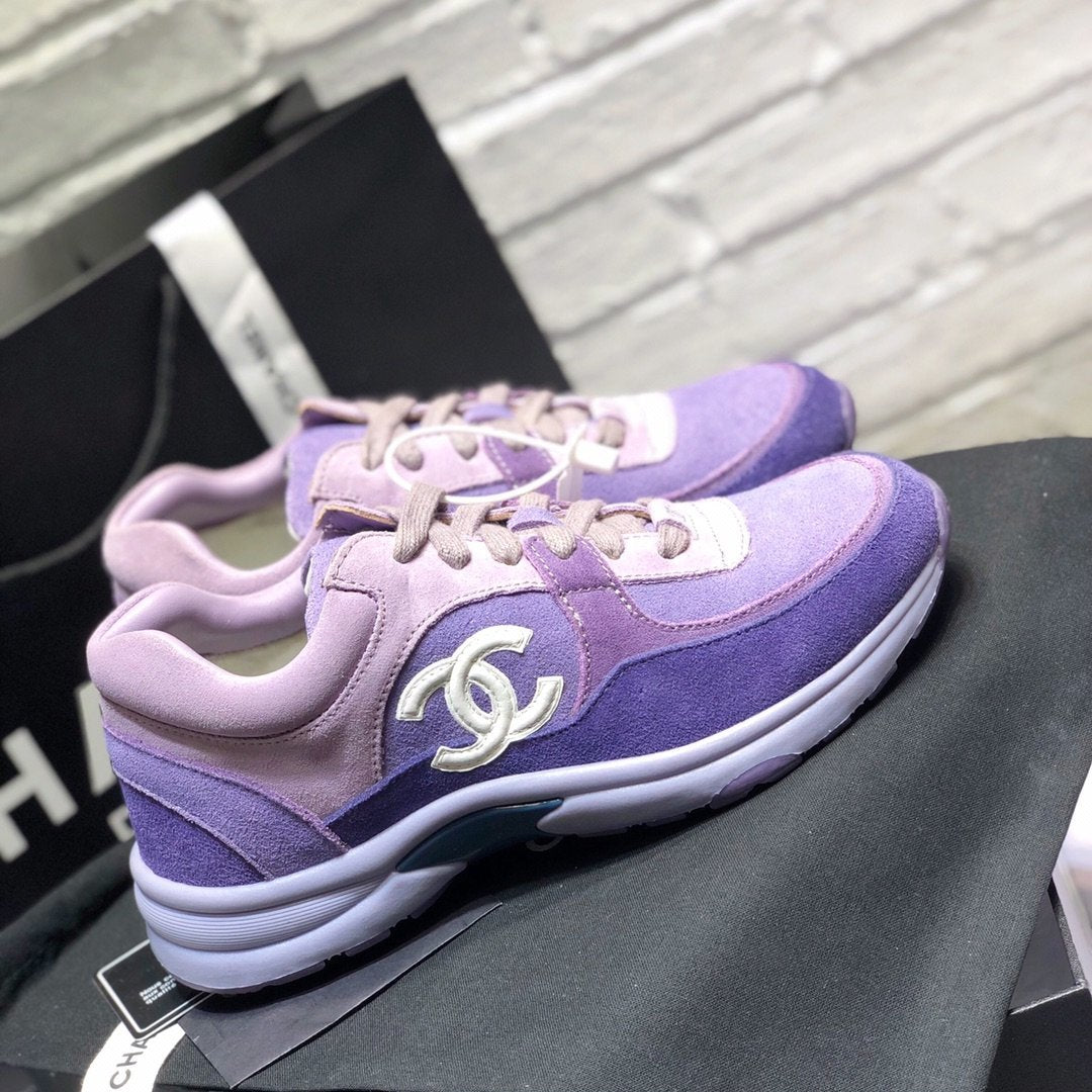 Sneakers Chanel