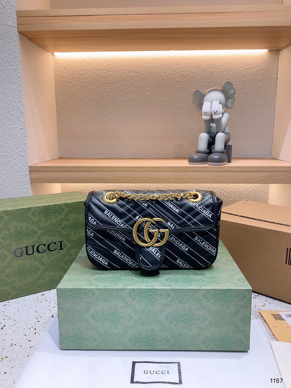 Bags Attire - BGA Bags - 1547
