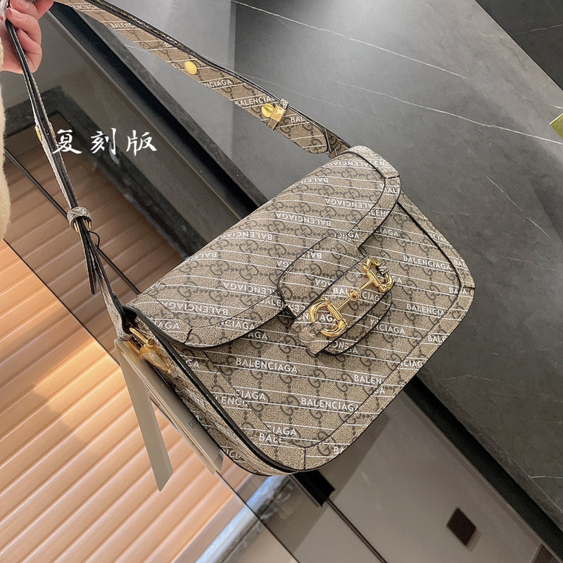Bags Attire - BGA Bags - 1528