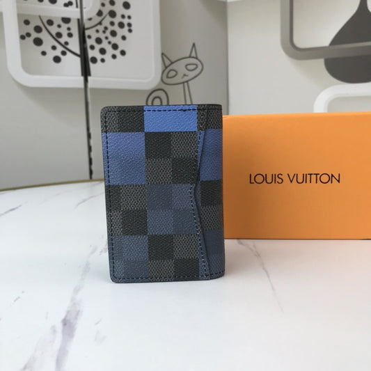 New Arrival Wallet Louis Vuitton  043