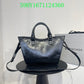 Bags Attire - BGA Bags - 1969