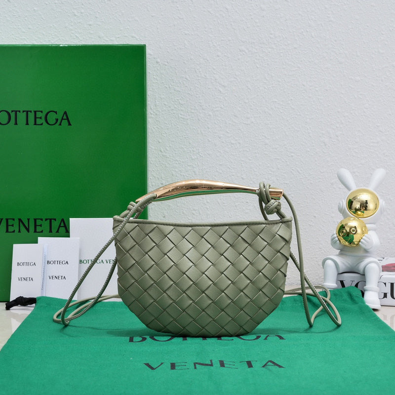 Bags Attire - Bottega Veneta Bags - 640