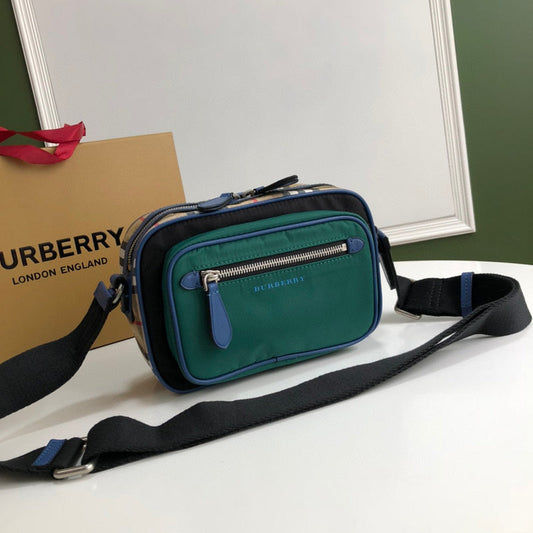 Bags Attire - Burberry Bags - 437