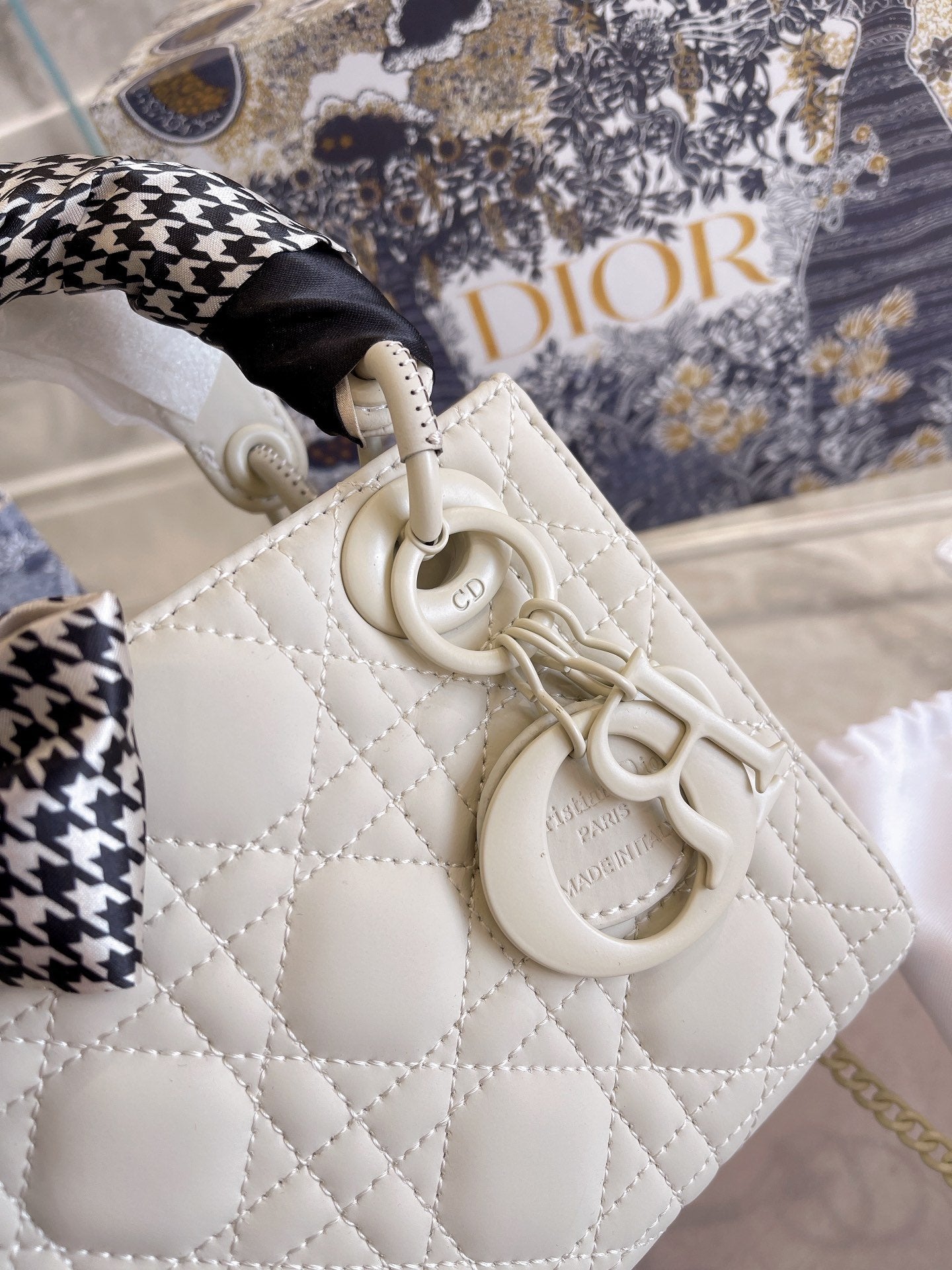 EN - New Arrival Bags Christian Dior 057