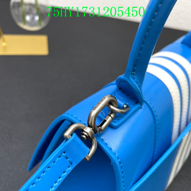Bags Attire - BGA Bags - 1956