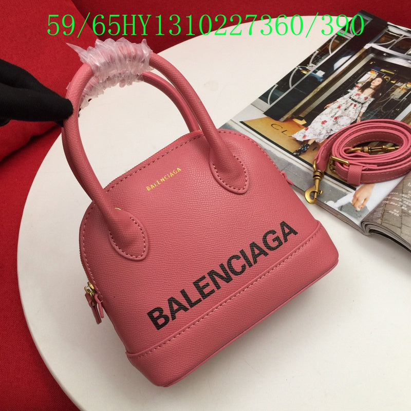 Bags Attire - BGA Bags - 1909