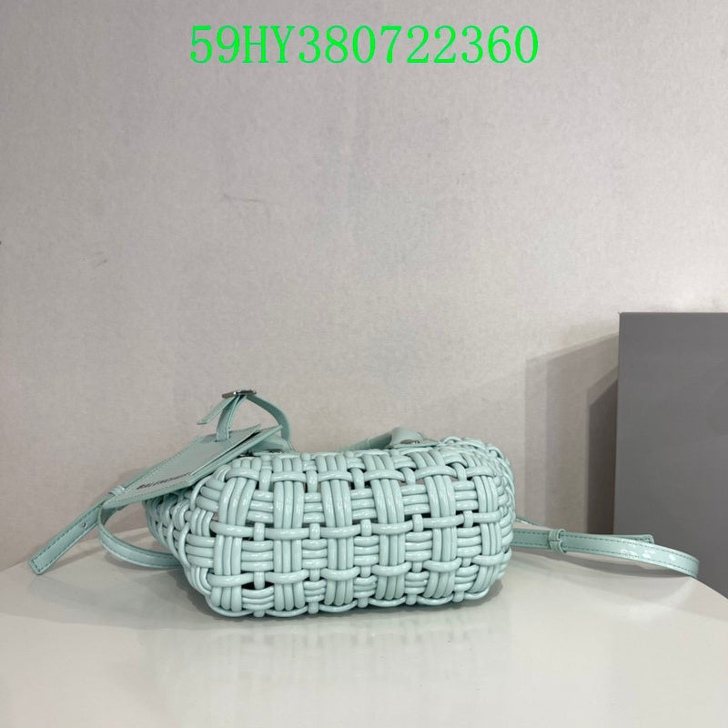 Bags Attire - BGA Bags - 2179