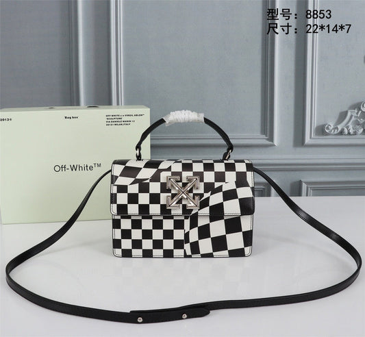 Bags Attire - OW Bags - 214