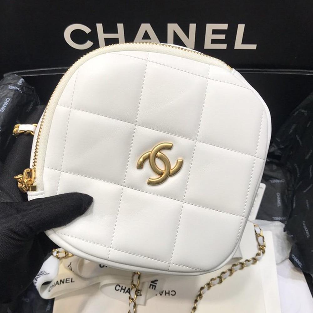 Chanel Wallet