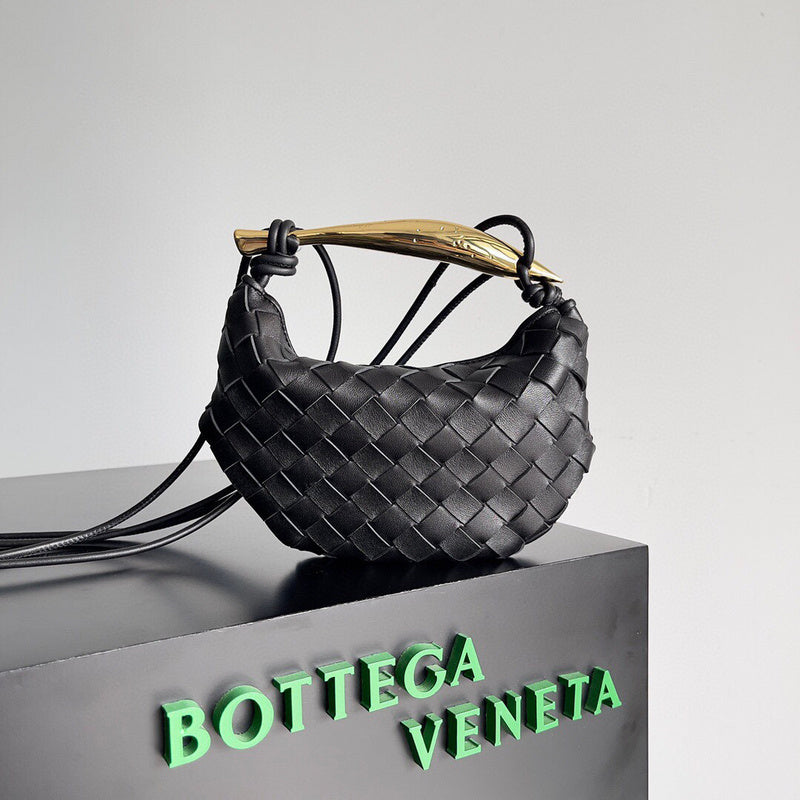 Bags Attire - Bottega Veneta Bags - 755