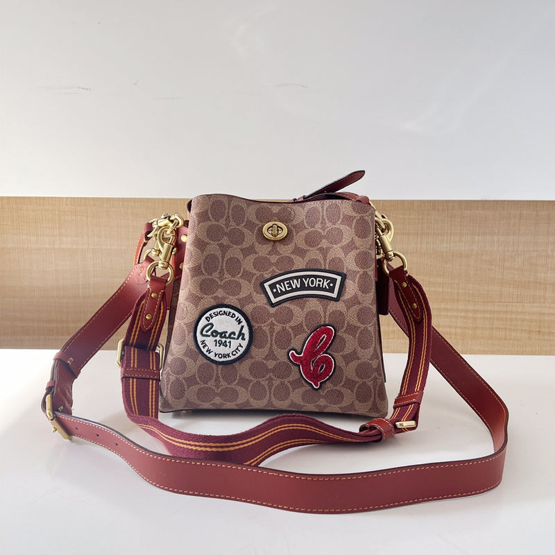 Bags Attire - Coach Bags - 304