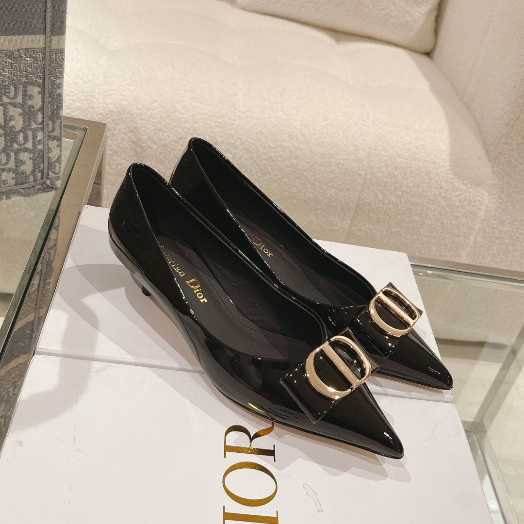 New Christian Dior HIGH HEELS 013