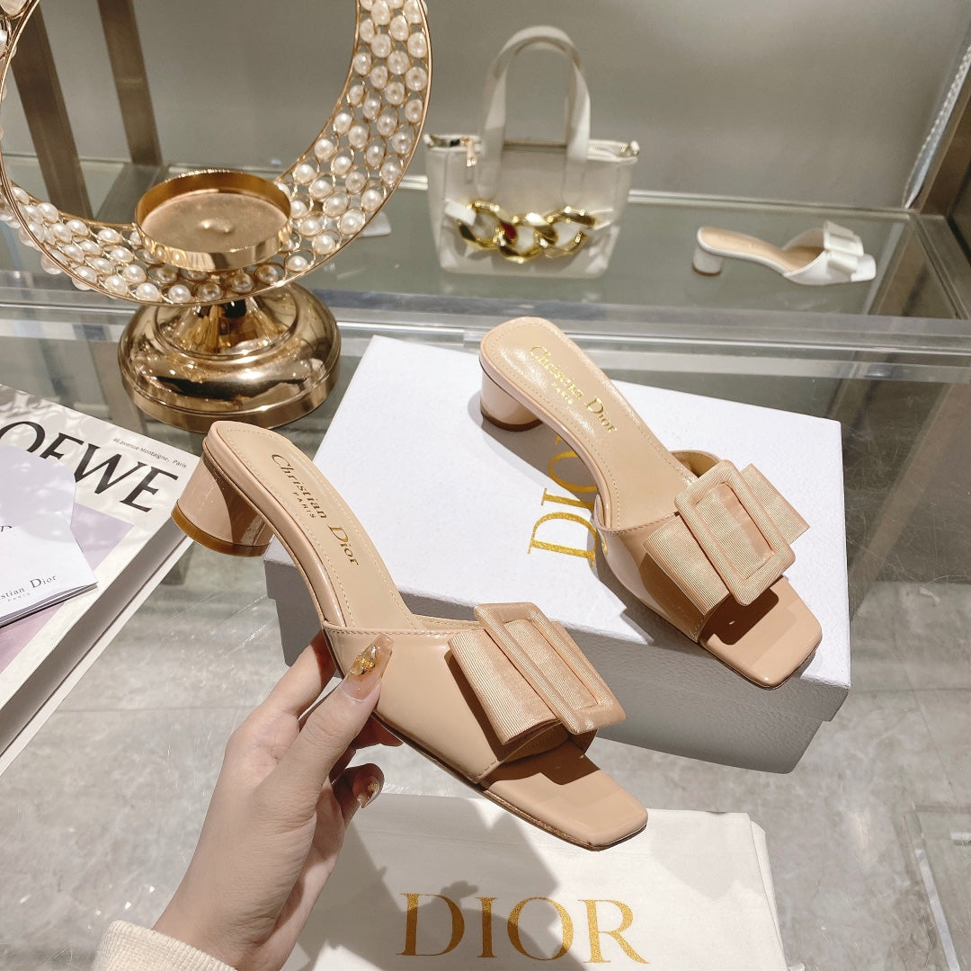 New Christian Dior HIGH HEELS 041