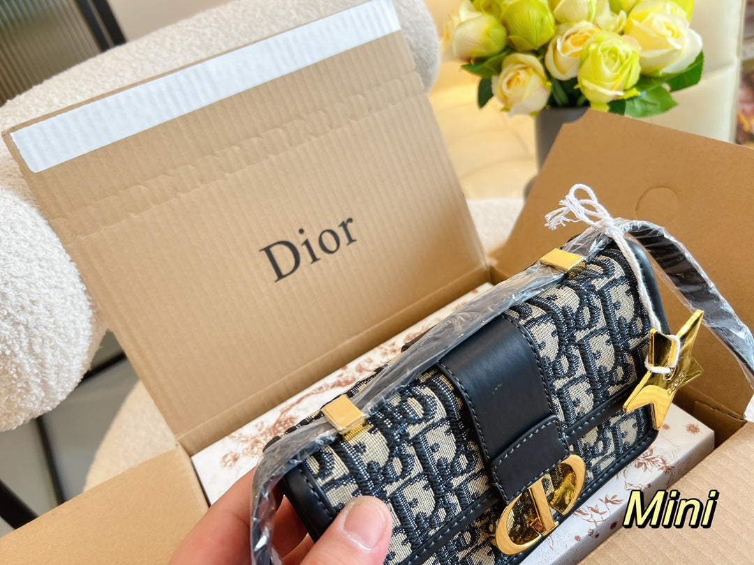 EN - New Lux Bags Christian Dior 345