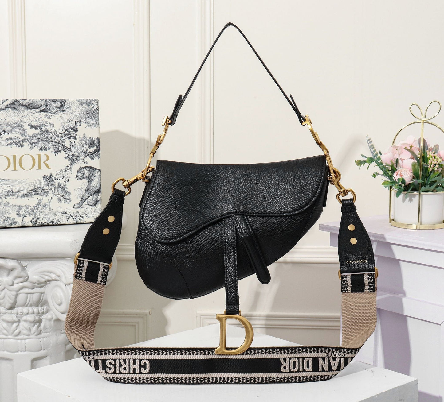 EN - New Arrival Bags Christian Dior 171