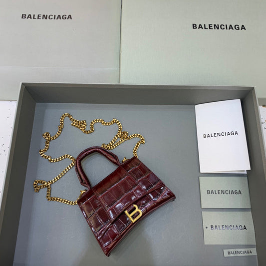 Bags Attire - Balenciaga Bags - 1371