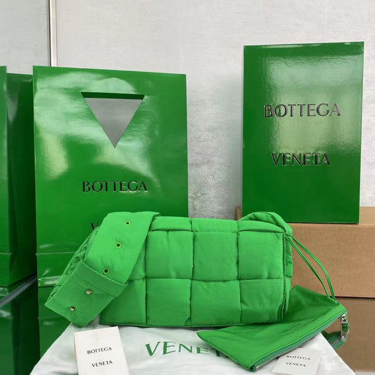 Bags Attire - Bottega Veneta Bags - 020