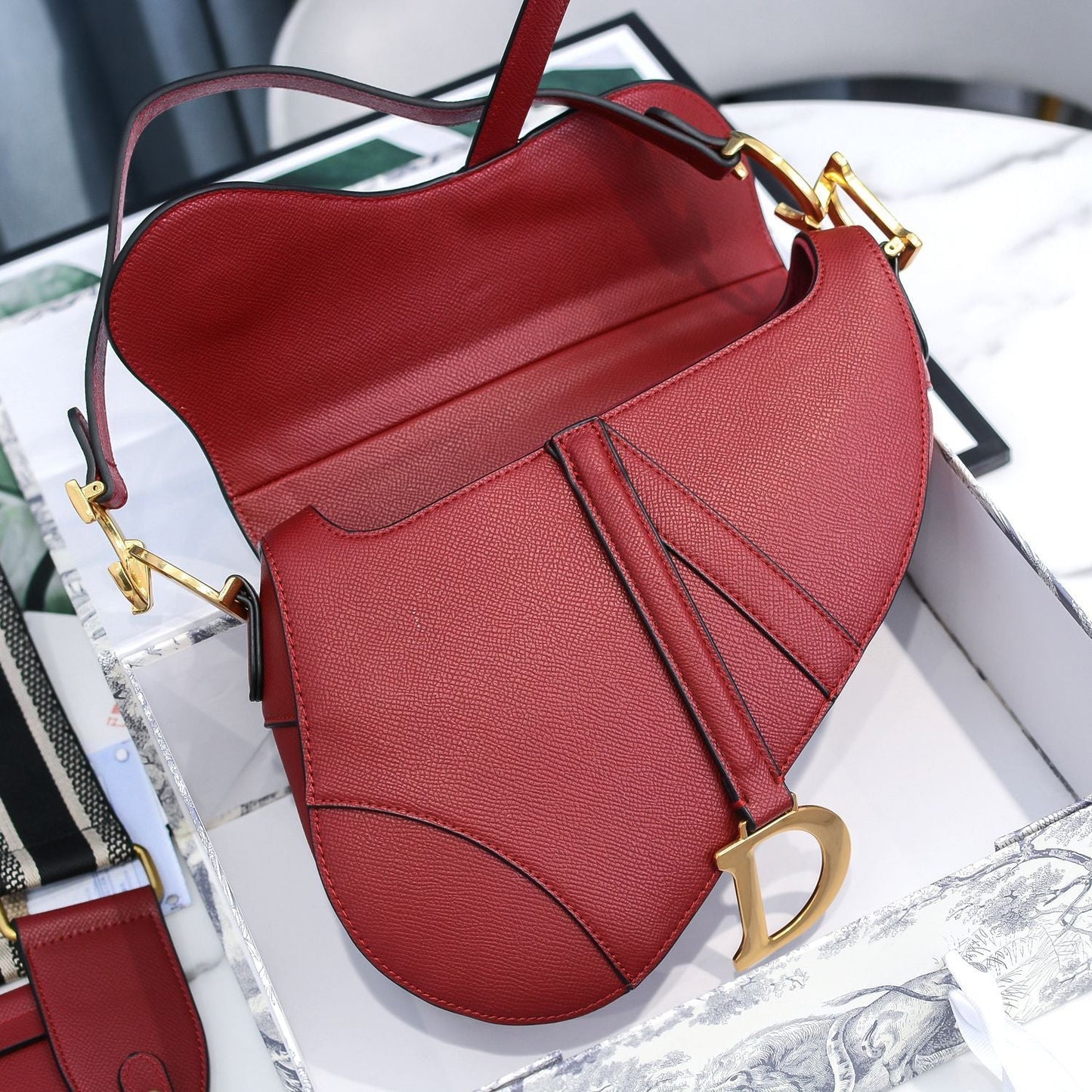 EN - New Arrival Bags Christian Dior 277