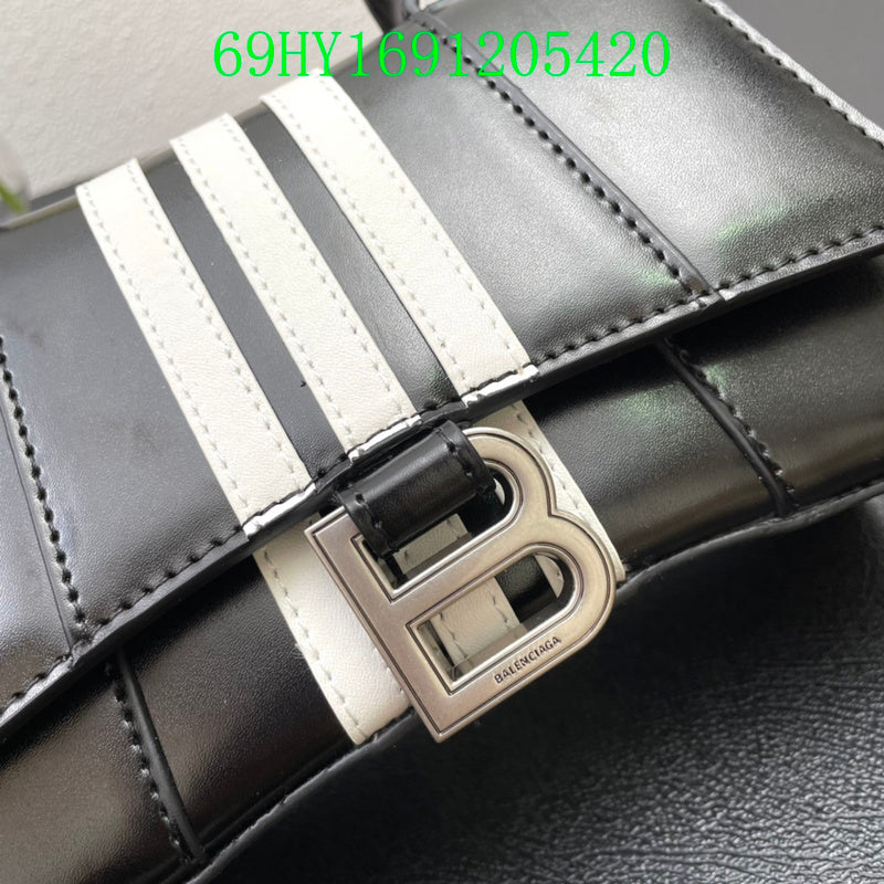 Bags Attire - BGA Bags - 1953