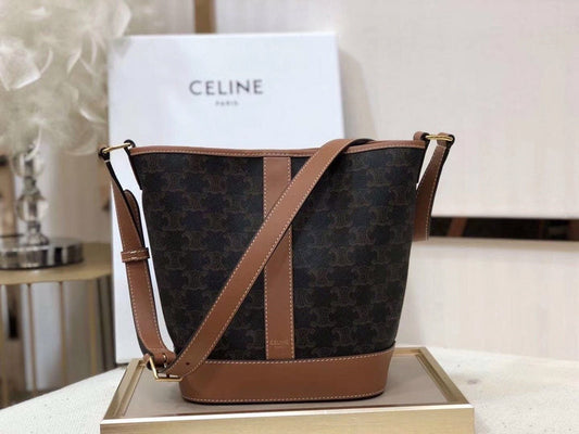 Bags Attire - Celine Bags - 2501