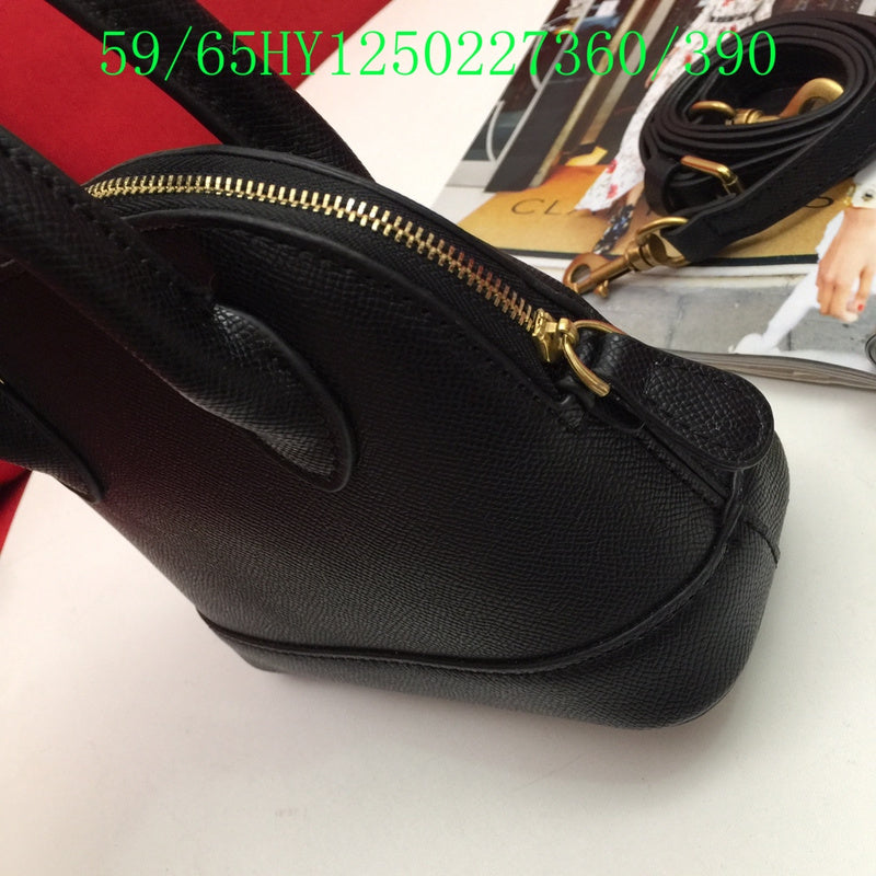 Bags Attire - BGA Bags - 1918