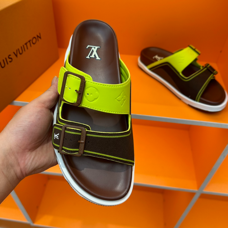 Bags Attire - LOV Men Shoes - 043