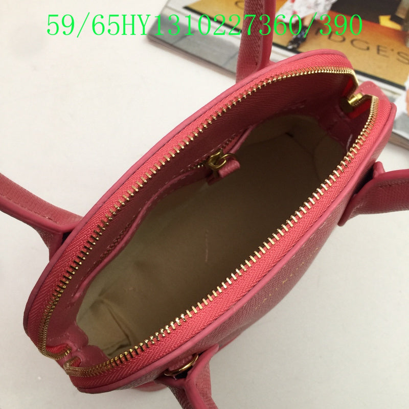 Bags Attire - BGA Bags - 1909