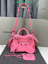 Bags Attire - BGA Bags - 1678