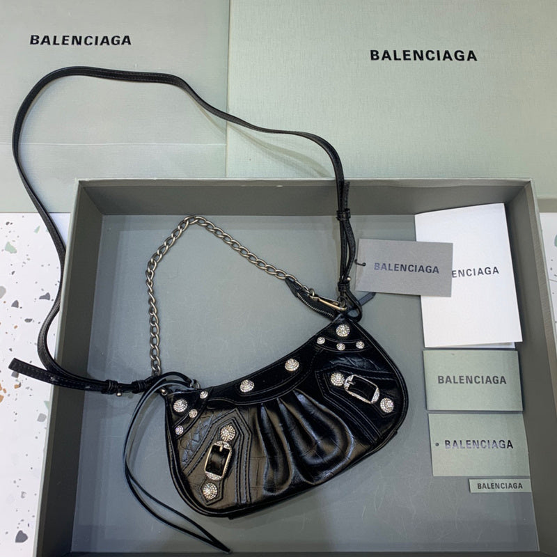 Bags Attire - Balenciaga Bags - 1461