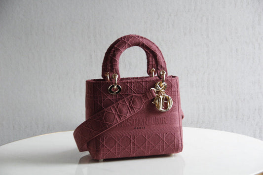 Bags Attire - Dior Bags - 4934