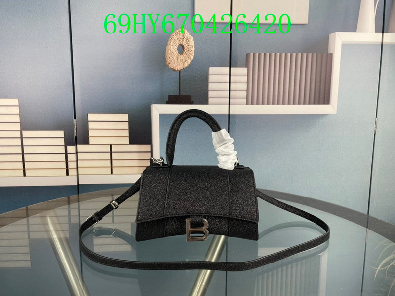 Bags Attire - BGA Bags - 2334