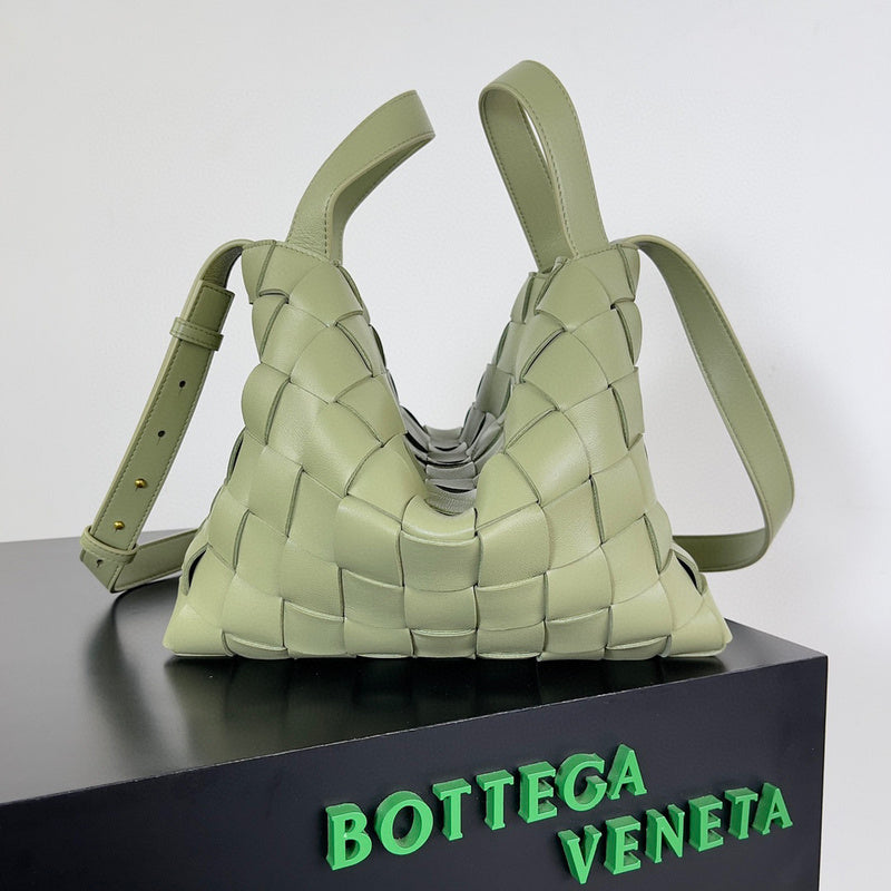 Bags Attire - Bottega Veneta Bags - 693