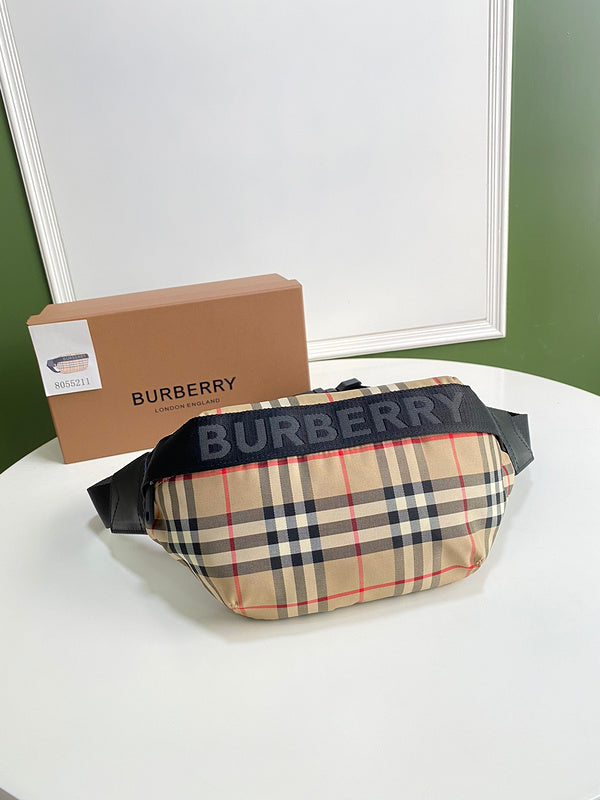 Bags Attire - Burberry Bags - 704