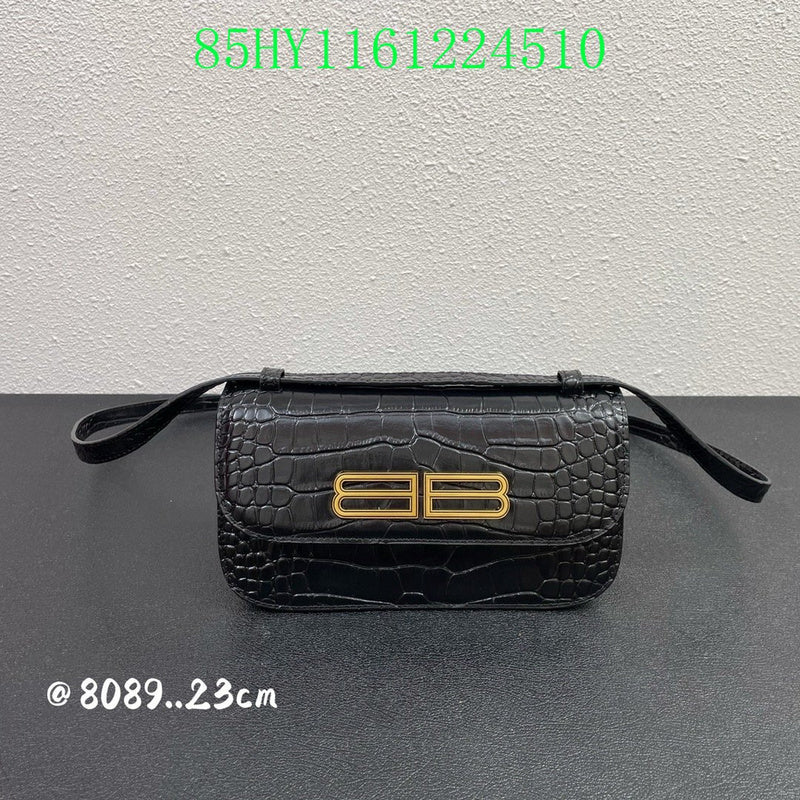 Bags Attire - BGA Bags - 2385